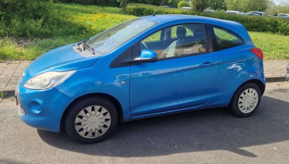 Ford Ka/Ka+ 112.000 km 2.600 &euro; Kerpen, Kolpingstadt 50170