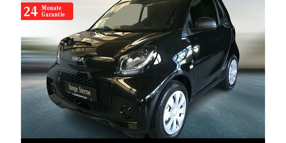 Smart ForTwo 7.011 km 14.980 &euro; Mönchengladbach 41068