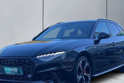 Audi A4 14.673 km 36.990 &euro; Viersen 41751