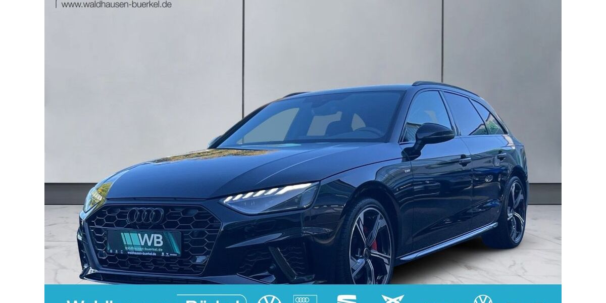 Audi A4 14.673 km 36.990 &euro; Viersen 41751