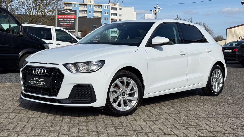 Audi A1 45.800 km 17.950 &euro; Grevenbroich 41516