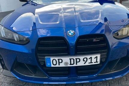 BMW M3 3.250 km 86.870 &euro; Leverkusen 51381