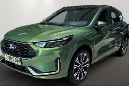 Ford Kuga 10.701 km 38.450 &euro; Korschenbroich 41352