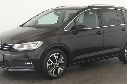VW Touran 7.000 km 36.984 &euro; Neuss 41464