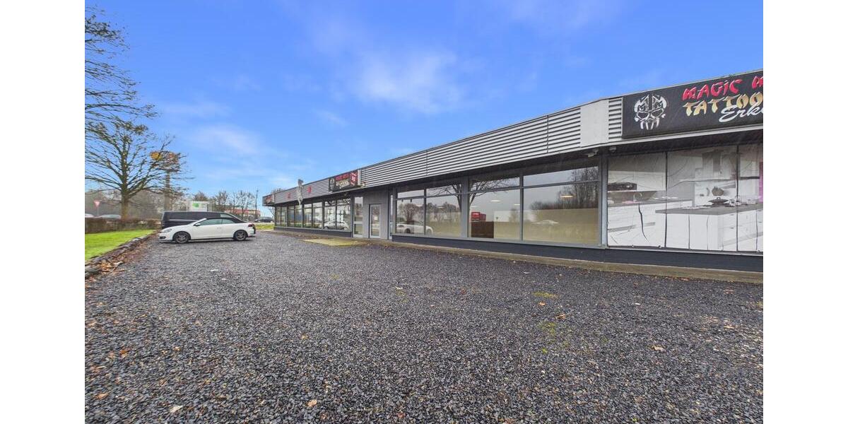 Gewerbeobjekt Erkelenz - 3.600&euro; | Angebot:25161383