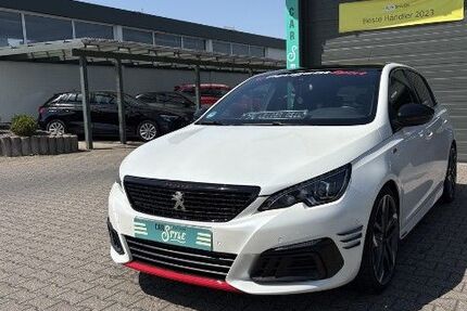 Peugeot 308 42.000 km 18.990 &euro; Niederzier 52382