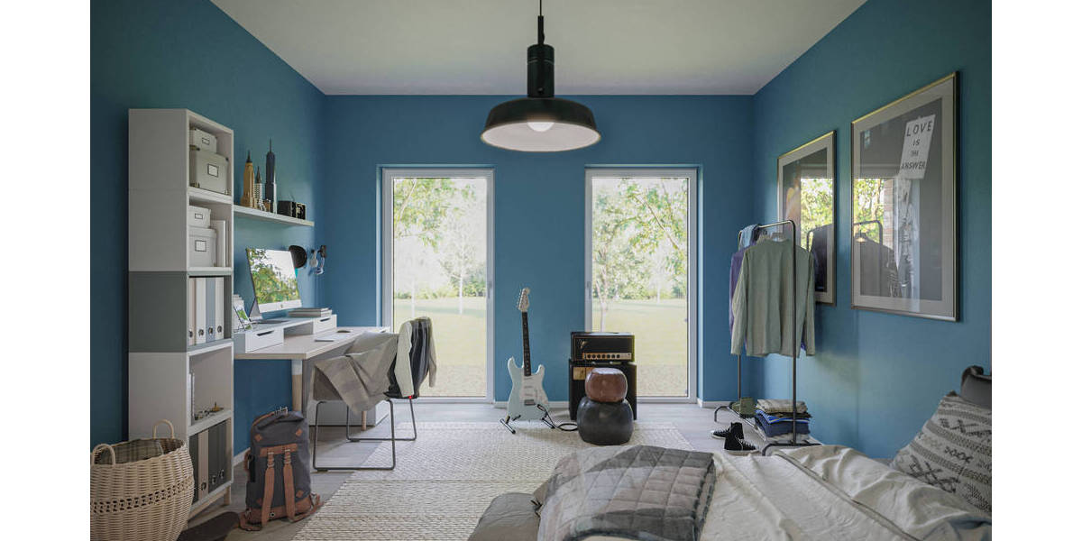 Einfamilienhaus Jüchen - 5 Zimmer, 134 m&sup2;, 692.900&euro; | Angebot:26204445