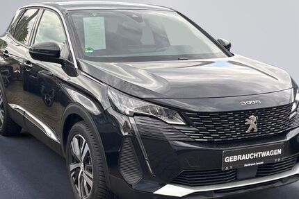 Peugeot 3008 15.173 km 24.890 &euro; Neuss 41460