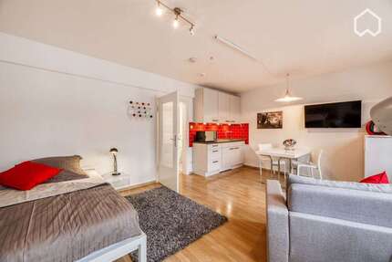 Zimmer Düsseldorf Altstadt - 1 Zimmer, 1.220&euro; | Angebot:27347832