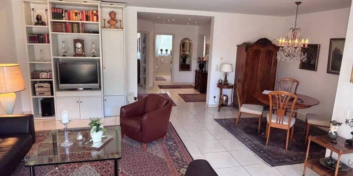 Etagenwohnung Mönchengladbach Neuwerk - 3 Zimmer, 89 m&sup2;, 295.000&euro; | Angebot:26245857