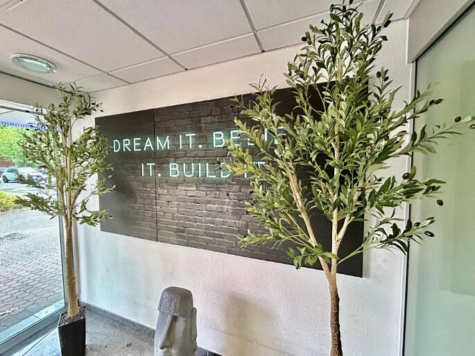 Gewerbeobjekt Leverkusen Rheindorf - 379&euro; | Angebot:25711146