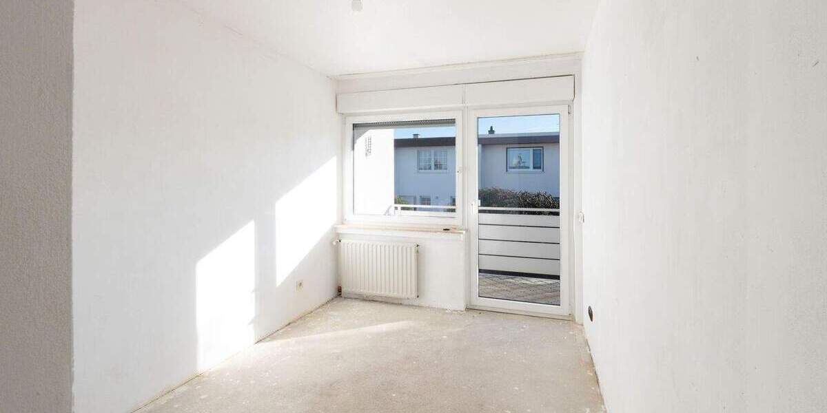 Reihenendhaus Frechen Königsdorf - 4 Zimmer, 92 m&sup2;, 429.000&euro; | Angebot:25701202