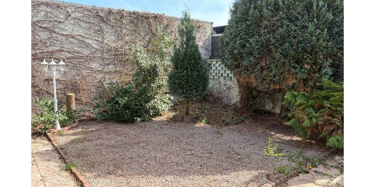 Reihenendhaus Mönchengladbach Schrievers - 3 Zimmer, 85 m&sup2;, 210.000&euro; | Angebot:26082872