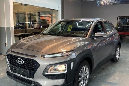 Hyundai KONA 70.713 km 12.350 &euro; Mönchengladbach 41199