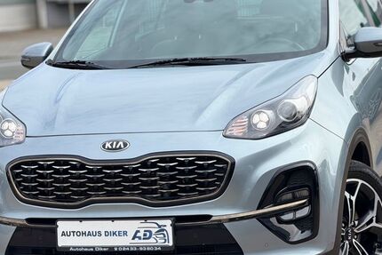 Kia Sportage 157.162 km 13.800 &euro; Hückelhoven 41836