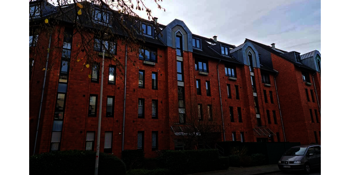 Etagenwohnung Mönchengladbach Süd - 2 Zimmer, 65 m&sup2;, 135.000&euro; | Angebot:27000253