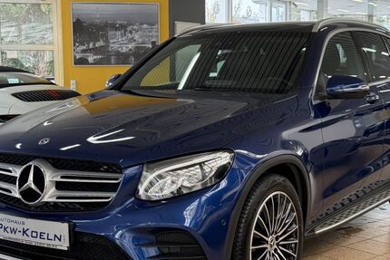 Mercedes-Benz GLC 220 149.000 km 26.999 &euro; Kerpen 50171