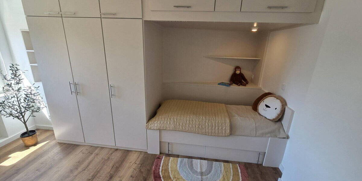 Etagenwohnung Mönchengladbach Eicken - 4 Zimmer, 89 m&sup2;, 249.000&euro; | Angebot:26200166