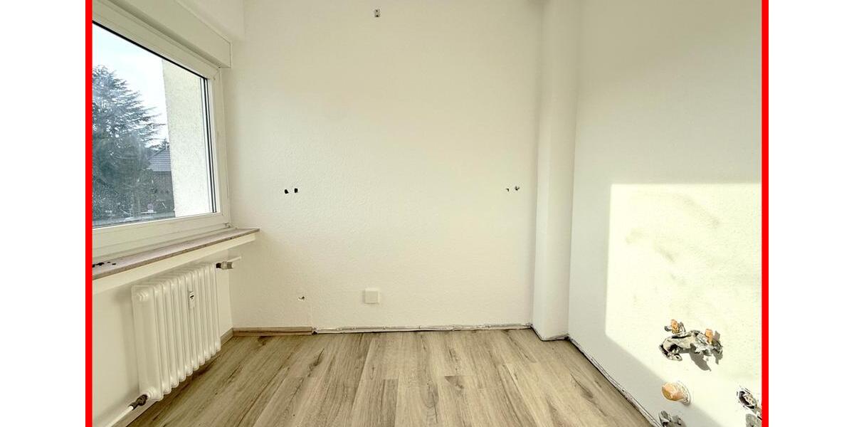 Etagenwohnung Wegberg - 2 Zimmer, 53 m&sup2;, 495&euro; | Angebot:26043941