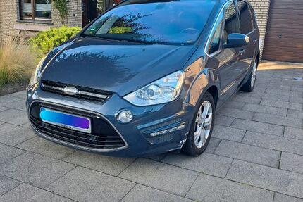 Ford S-Max 197.500 km 4.900 &euro; Grevenbroich 41516