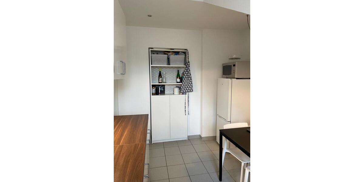 Etagenwohnung Mönchengladbach Nord - 2 Zimmer, 62 m&sup2;, 810&euro; | Angebot:25389702
