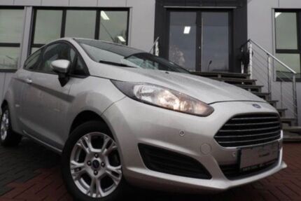 Ford Fiesta 174.000 km 4.650 &euro; Bedburg 50181