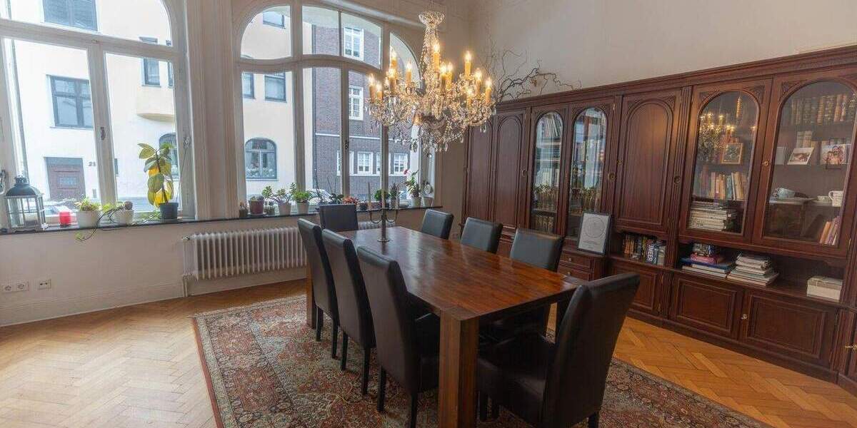 Mehrfamilienhaus, Wohnhaus Mönchengladbach Stadtmitte - 1 Zimmer, 274 m&sup2;, 715.000&euro; | Angebot:25667965