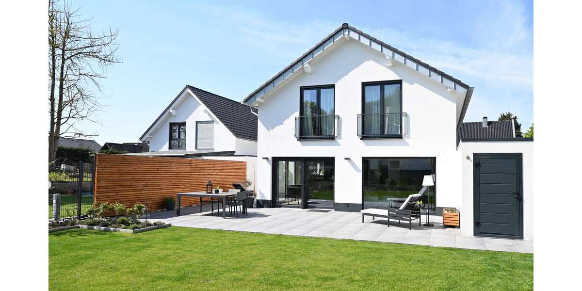 Einfamilienhaus Krefeld Benrad - 4 Zimmer, 130 m&sup2;, 469.999&euro; | Angebot:26190284