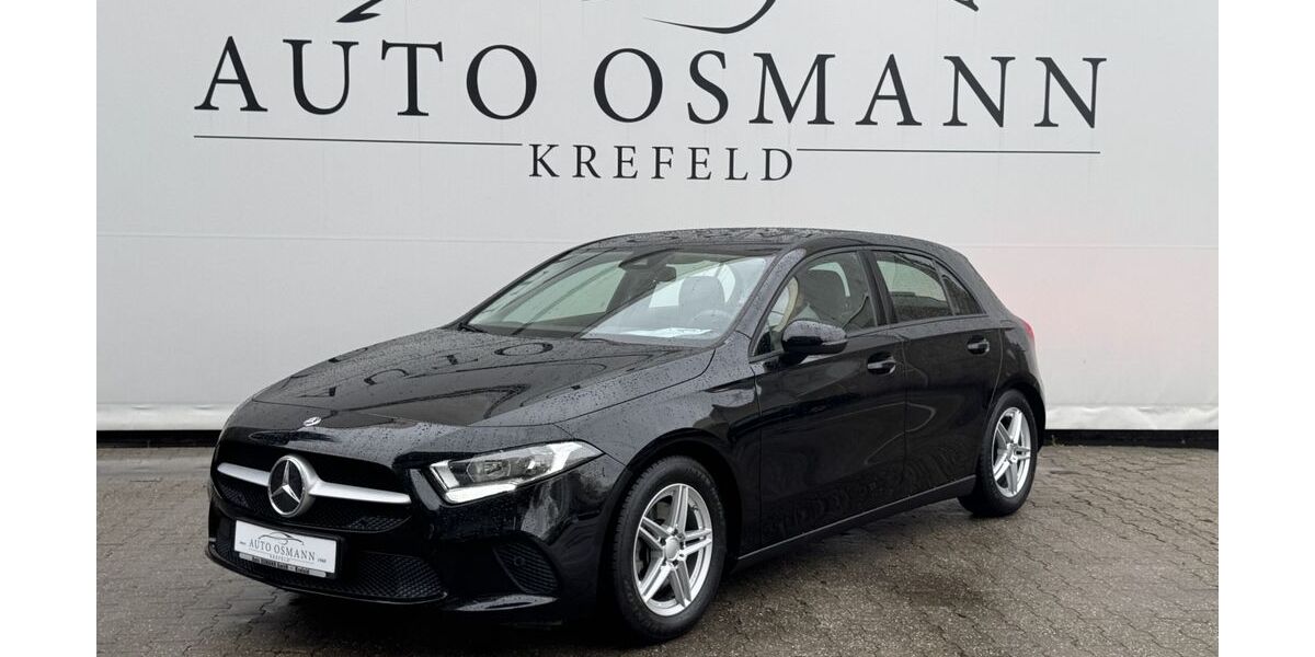 Mercedes-Benz A 180 71.800 km 19.950 &euro; Krefeld 47805