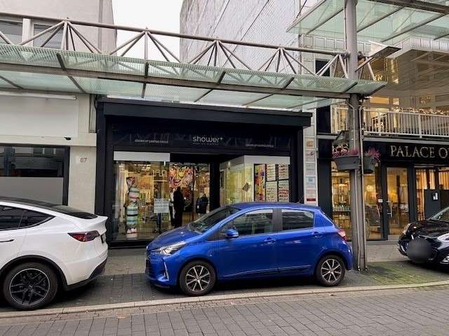 Gewerbeobjekt Krefeld - 370.000&euro; | Angebot:21794095