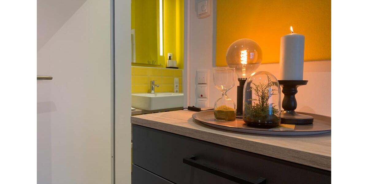 Etagenwohnung Düsseldorf Stadtbezirk 2 - 1 Zimmer, 31 m&sup2;, 937&euro; | Angebot:23904718