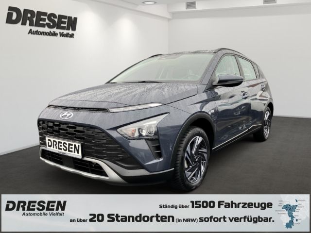 Hyundai BAYON 11.644 km 18.650 &euro; Korschenbroich 41352