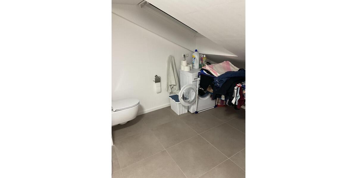 Dachgeschoßwohnung Titz - 2 Zimmer, 50 m&sup2;, 500&euro; | Angebot:25948964