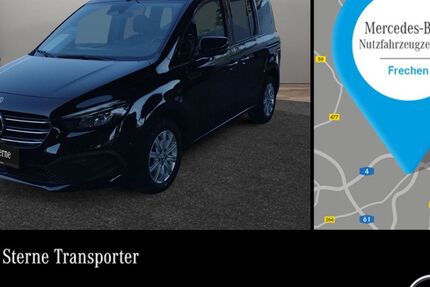 Mercedes-Benz T-Klasse 12.545 km 32.990 &euro; Frechen 50226