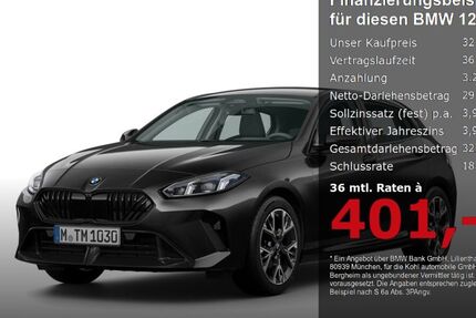 BMW 120 13.503 km 32.920 &euro; Bergheim 50126