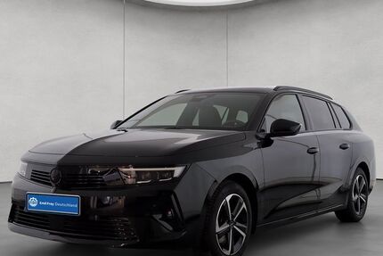 Opel Astra 17.277 km 20.990 &euro; Leverkusen 51373