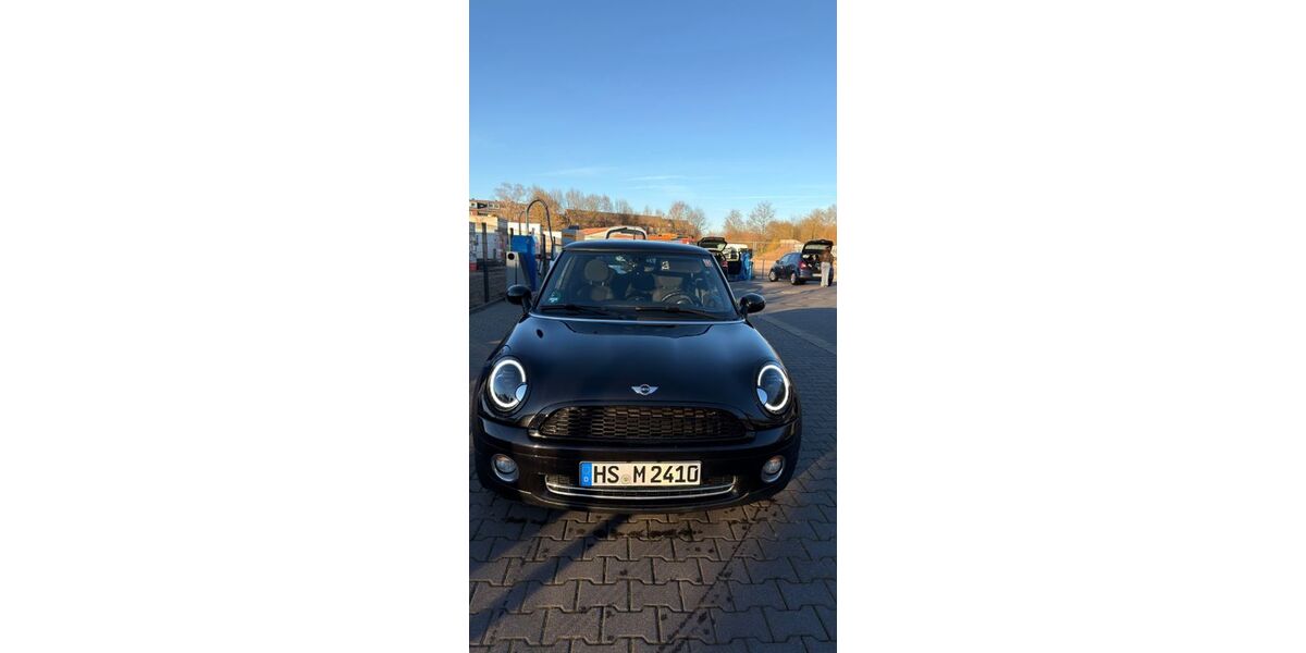 Mini ONE 127.000 km 4.999 &euro; Wegberg 41844