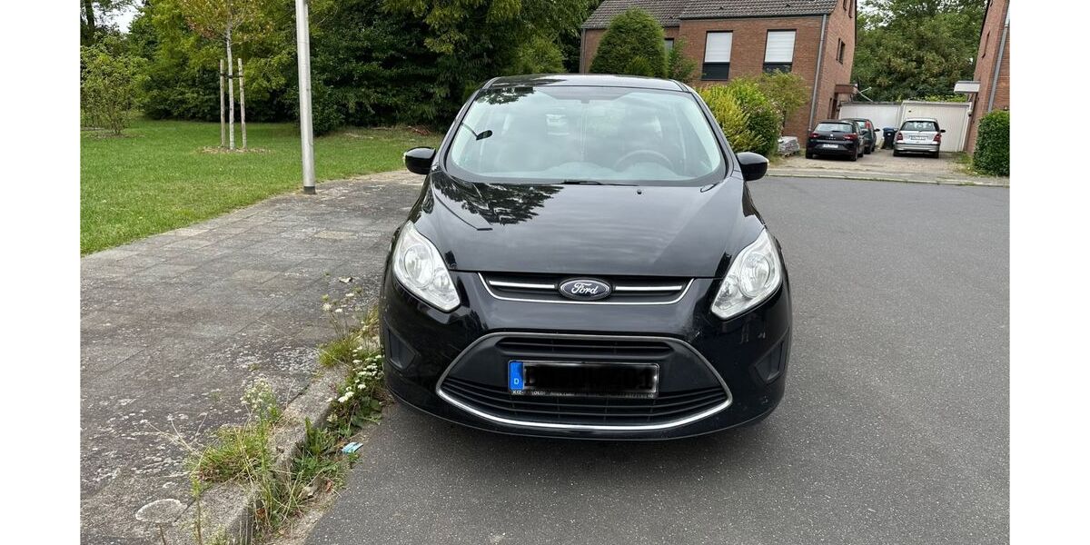 Ford C-Max 286.500 km 2.050 &euro; Jülich 52428