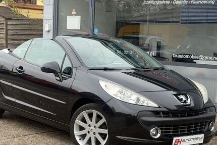 Peugeot 207 158.000 km 3.290 &euro; Neuss 41462
