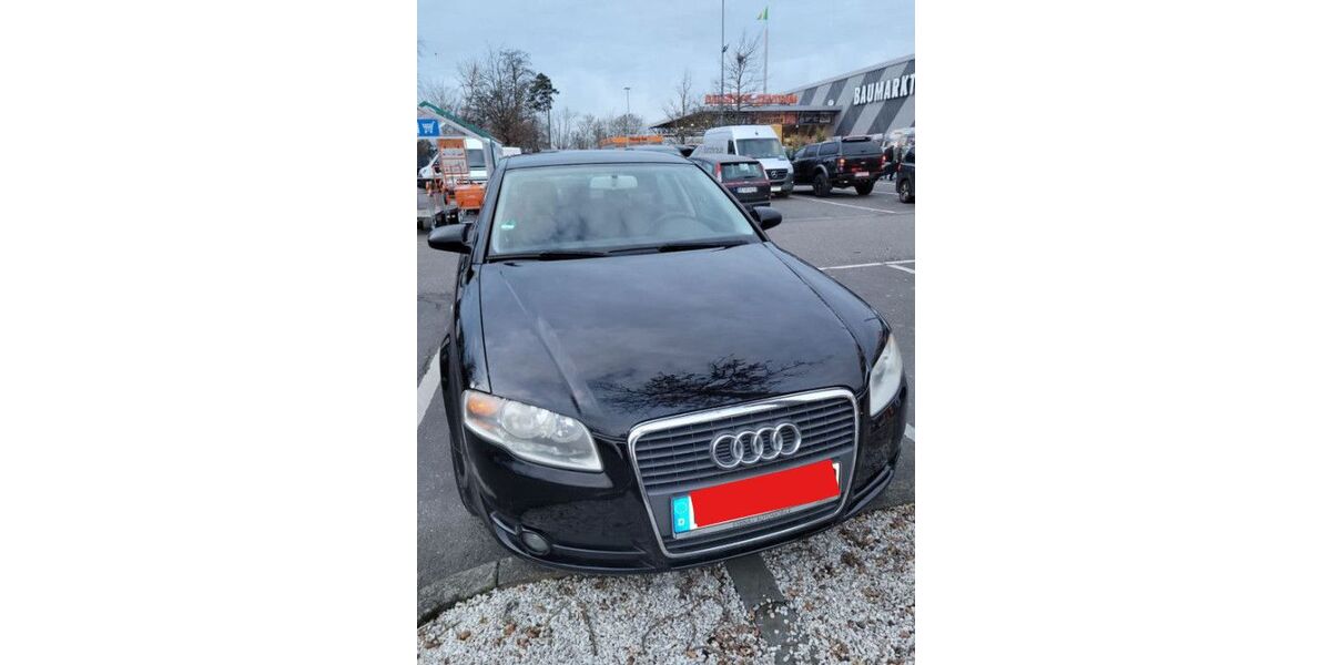 Audi A4 251.000 km 3.000 &euro; Mönchengladbach 41236