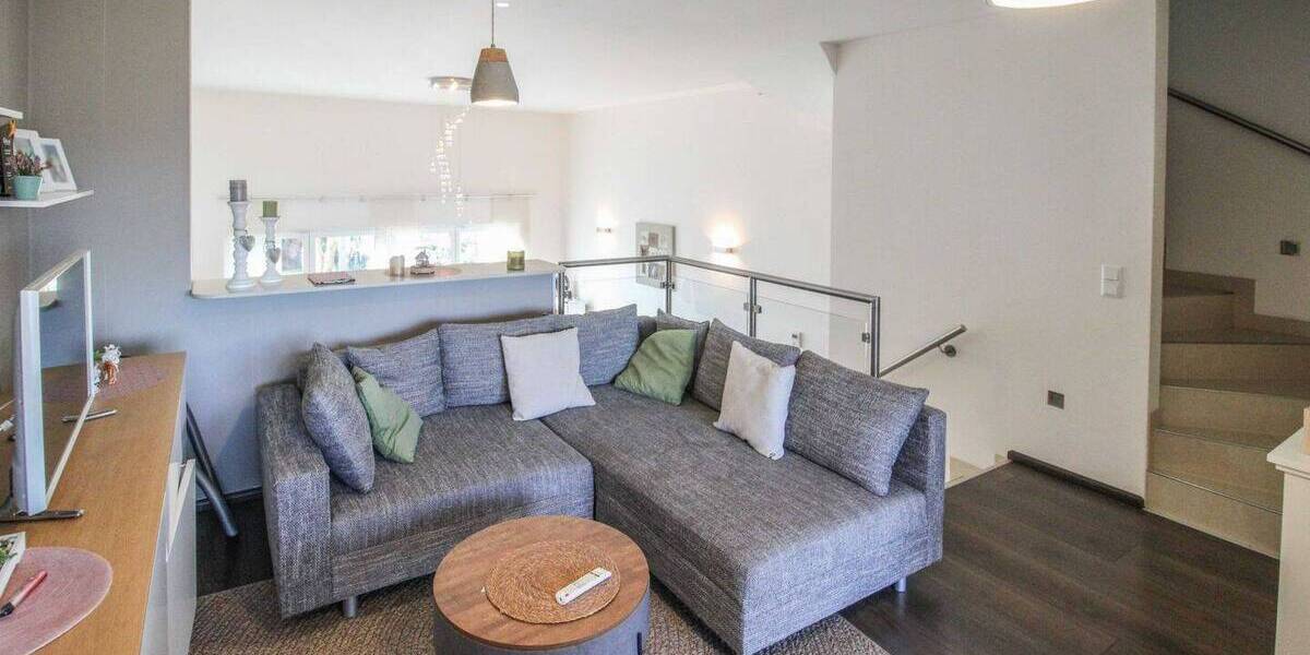 Reihenmittelhaus Mönchengladbach Rönneter - 5 Zimmer, 156 m&sup2;, 499.000&euro; | Angebot:25958668