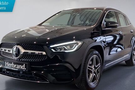 Mercedes-Benz GLA 250 33.869 km 41.890 &euro; Mönchengladbach 41063