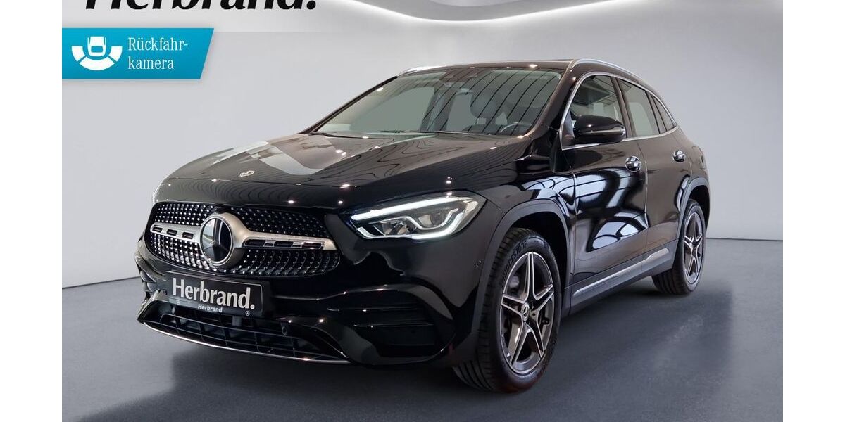 Mercedes-Benz GLA 250 33.869 km 41.890 &euro; Mönchengladbach 41063