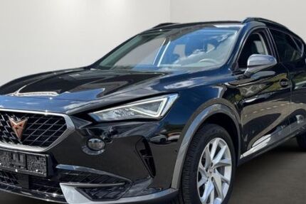 Cupra Formentor 37.421 km 24.990 &euro; Düsseldorf 40589