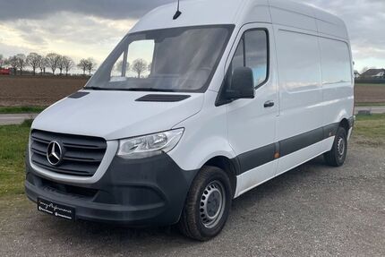 Mercedes-Benz Sprinter 162.500 km 21.000 &euro; Erkelenz 41812