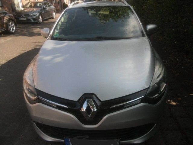 Renault Clio 194.500 km 5.499 &euro; Viersen 41749