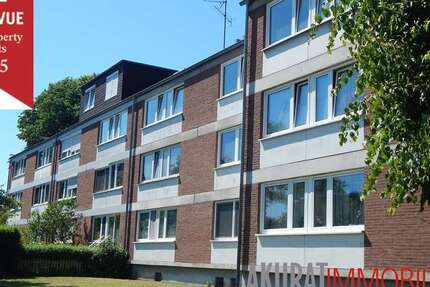 Wohnung Monheim am Rhein - 3 Zimmer, 71 m&sup2;, 189.000&euro; | Angebot:20583824