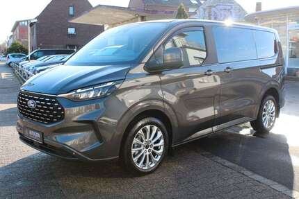 Ford Tourneo Custom 6.000 km 49.800 &euro; Neuss 41468