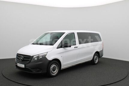Mercedes-Benz Vito 100.000 km 26.168 &euro; Mönchengladbach 41066
