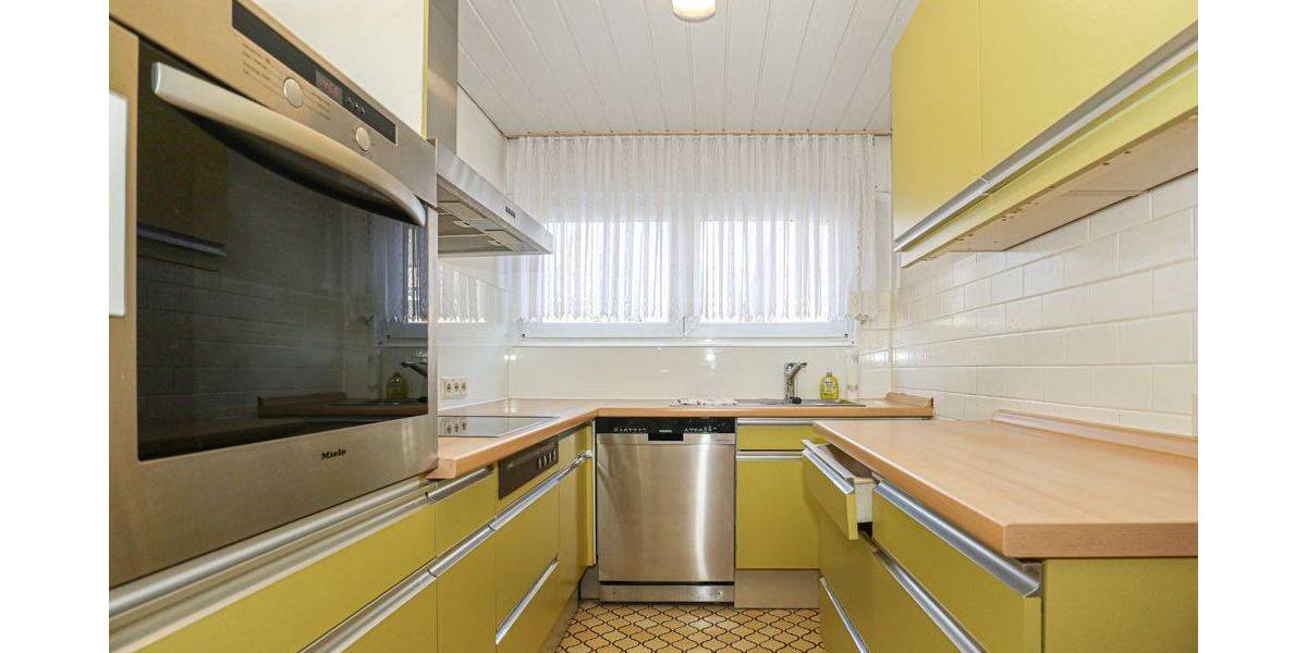 Reihenmittelhaus Neuss / Holzheim Holzheim - 5 Zimmer, 134 m&sup2;, 350.000&euro; | Angebot:26189776